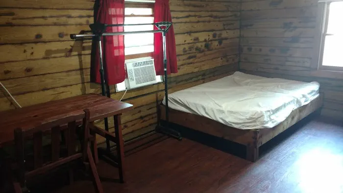 Frontier Campground Picture 1