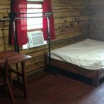 Frontier Campground