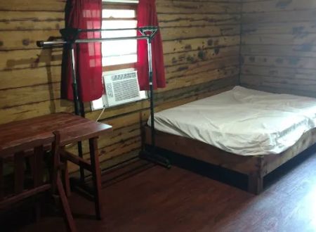 Frontier Campground