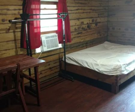 Frontier Campground
