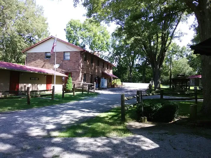 Frontier Campground Picture 3