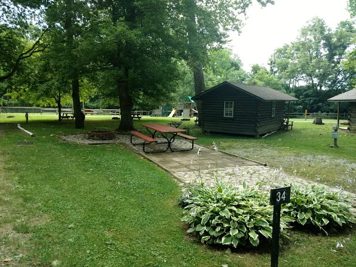 Frontier Campground Picture 2
