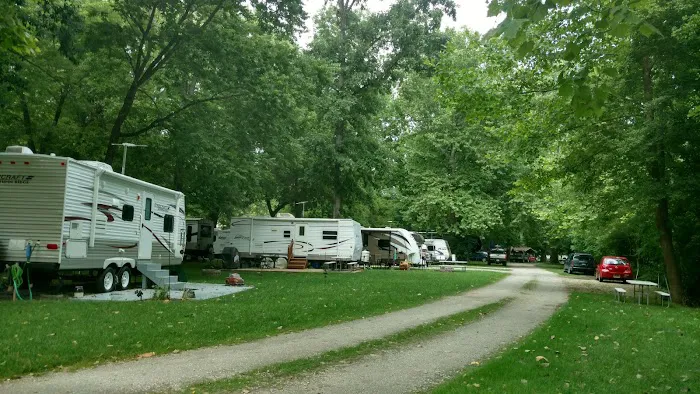 Frontier Campground Picture 5