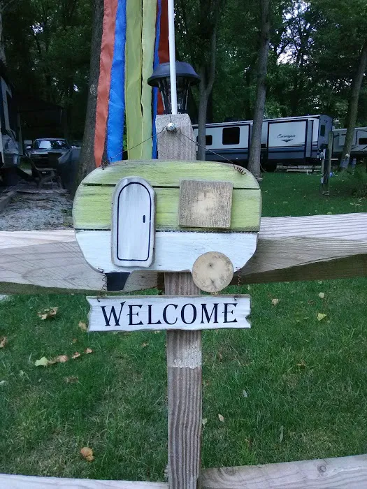 Frontier Campground Picture 7