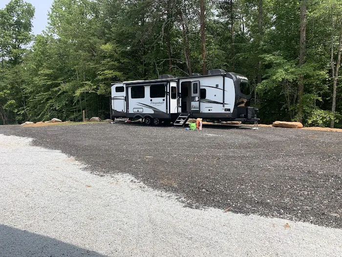 Miller Land RV Park Picture 1