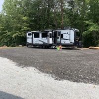 Miller Land RV Park ico