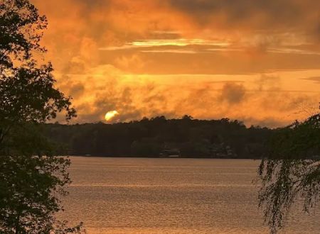 The Bluff on Keowee