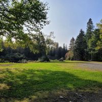 North Branch Machias Campsite ico