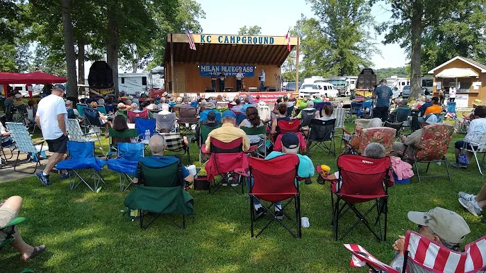 K C Campgrounds Picture 1
