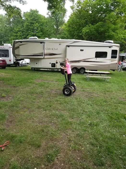 K C Campgrounds Picture 9