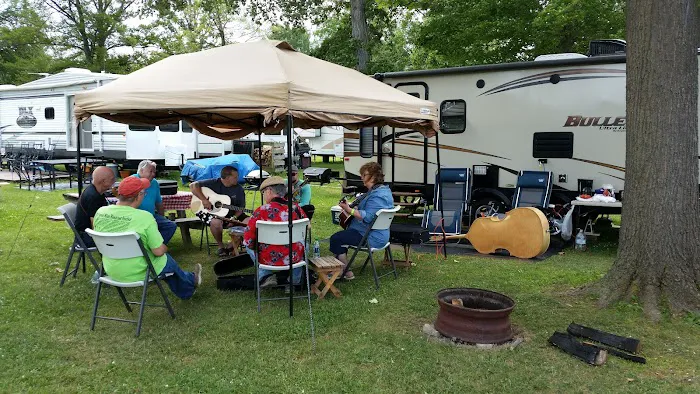 K C Campgrounds Picture 10