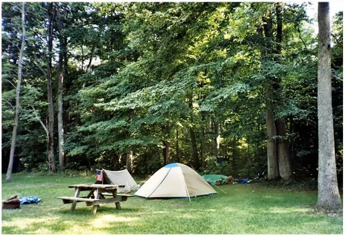 K C Campgrounds Picture 8