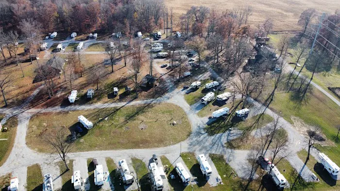 K C Campgrounds Picture 7