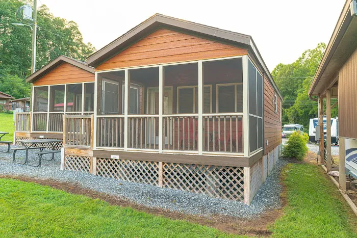 Sun Retreats Nantahala Picture 7