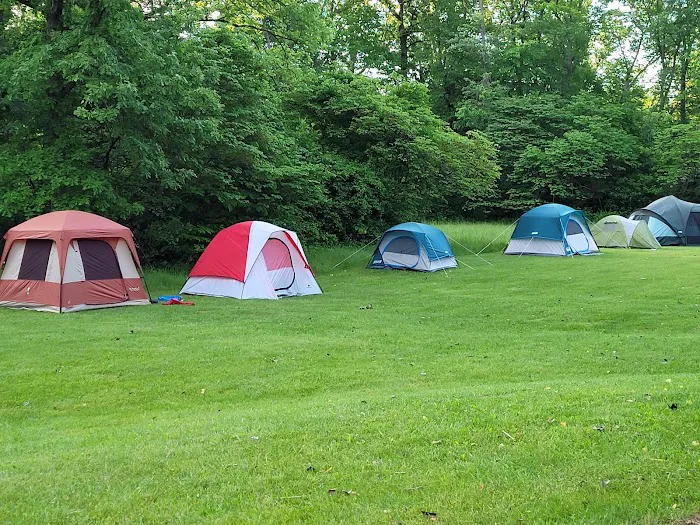 Group Campsite E Picture 2