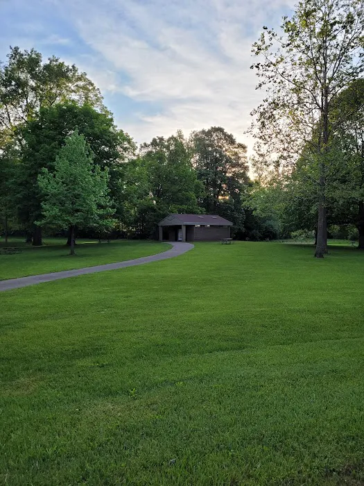 Group Campsite E Picture 3