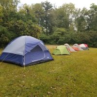 Group Campsite E ico
