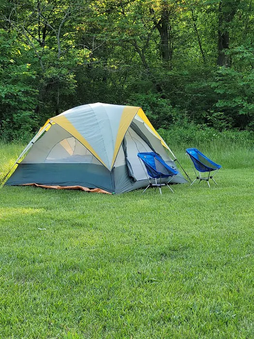 Group Campsite E Picture 4