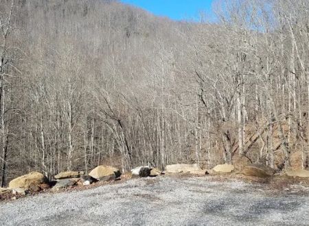 SouthPaw RV Sites