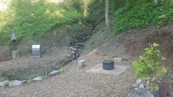 SouthPaw RV Sites Picture 3