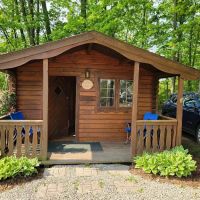 Indian Creek Camp & Conference Center ico