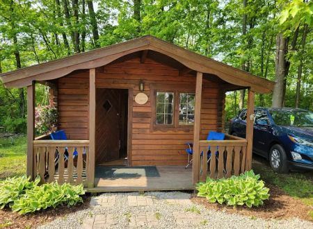 Indian Creek Camp & Conference Center