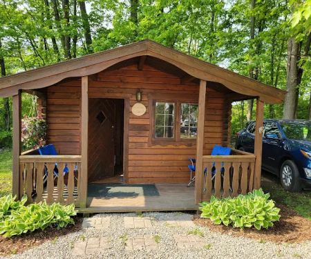 Indian Creek Camp & Conference Center