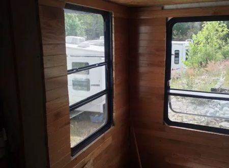High Falls RV Park