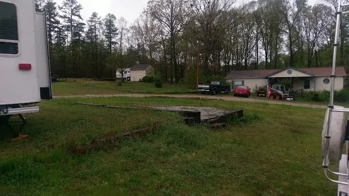 High Falls RV Park Picture 4