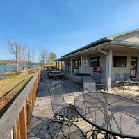 Crooked Creek RV Park ico
