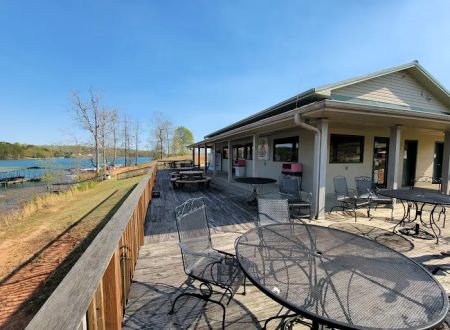 Crooked Creek RV Park
