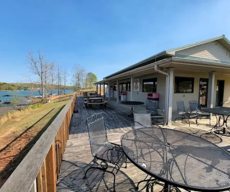 Crooked Creek RV Park