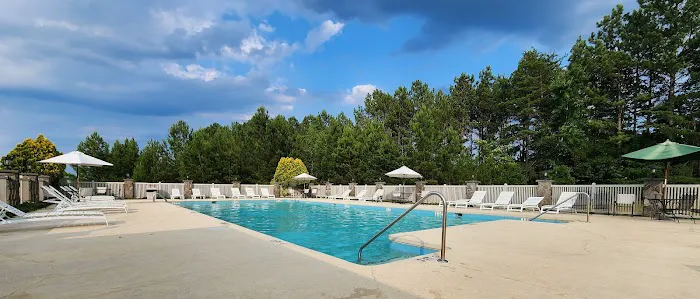 Crooked Creek RV Park Picture 3