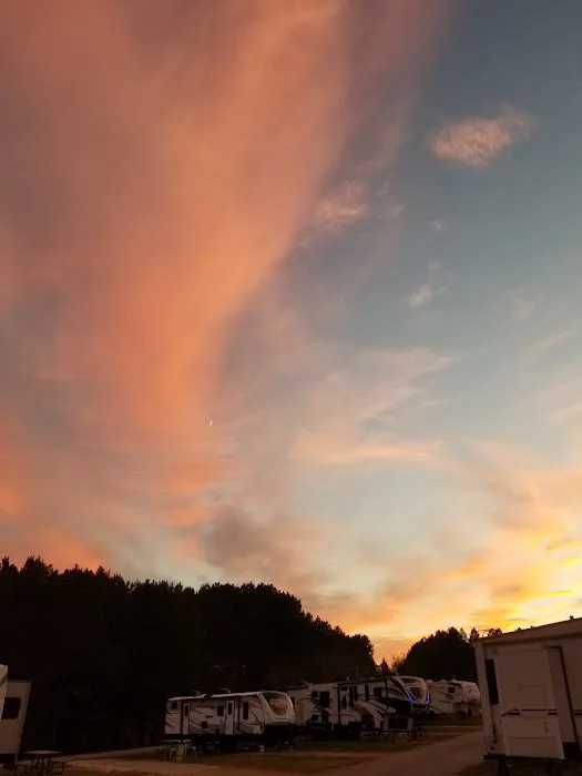 Crooked Creek RV Park Picture 9