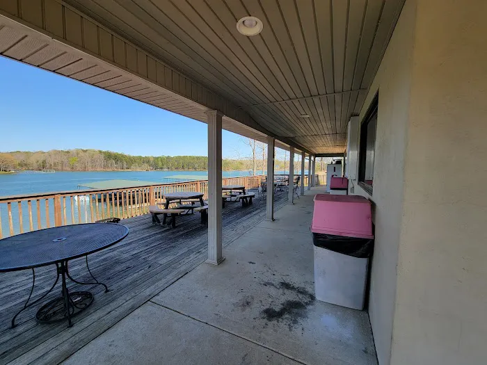 Crooked Creek RV Park Picture 7