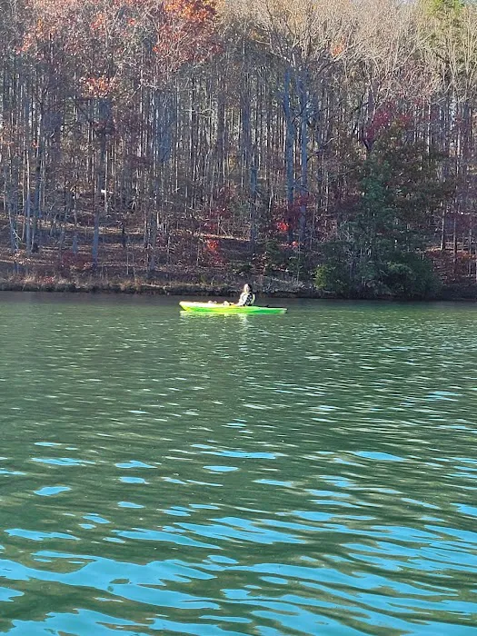 Crooked Creek RV Park Picture 10
