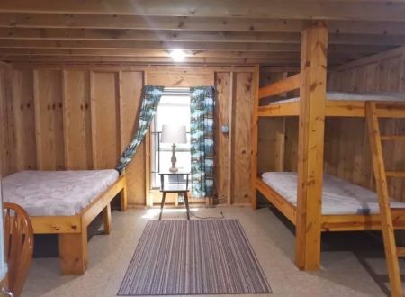 Adventure Bound Camping Resorts - Green Valley