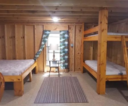 Adventure Bound Camping Resorts - Green Valley