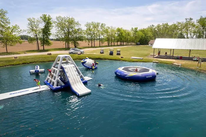 Adventure Bound Camping Resorts - Green Valley Picture 3