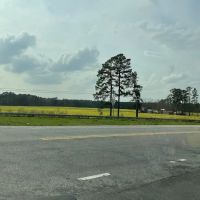 Southern Comfort Air Ranch ico