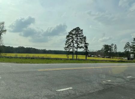 Southern Comfort Air Ranch