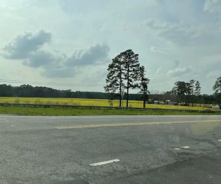 Southern Comfort Air Ranch