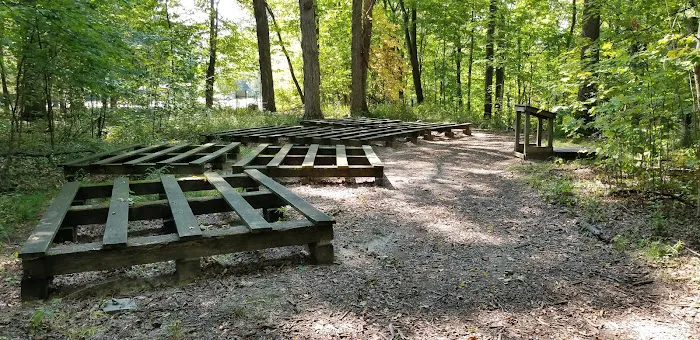4-H Camp Palmer Inc Picture 3