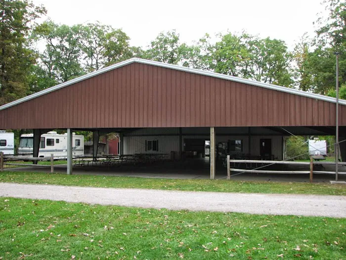 Hidden Valley Campground Picture 3