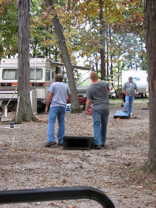 Hidden Valley Campground Picture 7