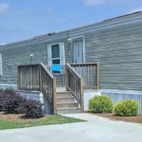 Rock Fish Mobile Home Community ico