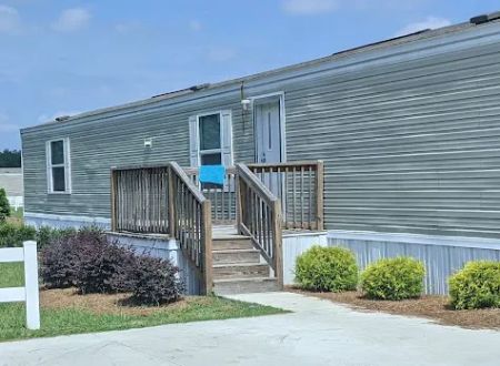 Rock Fish Mobile Home Community