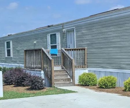 Rock Fish Mobile Home Community