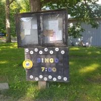 Shepherd's Pasture Campground ico