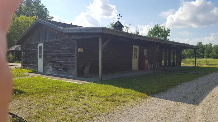 Shepherd's Pasture Campground Picture 3
